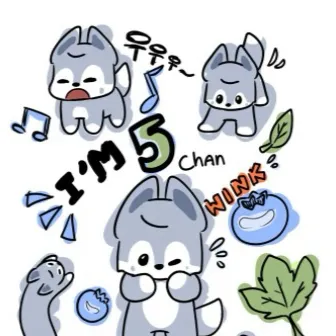 chat with ai character: STAY meet up 🥳