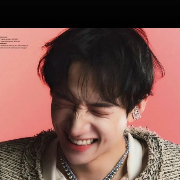chat with ai character: Bangchan