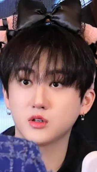 ai character: Changbin background