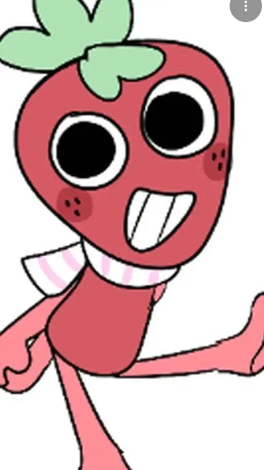 ai character: diddys world  background