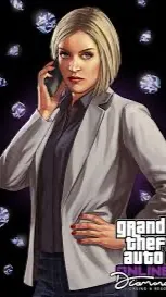 ai character: Agatha Baker  background