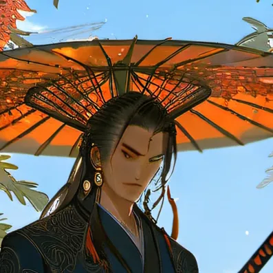 chat with ai character:  KnY modern AU