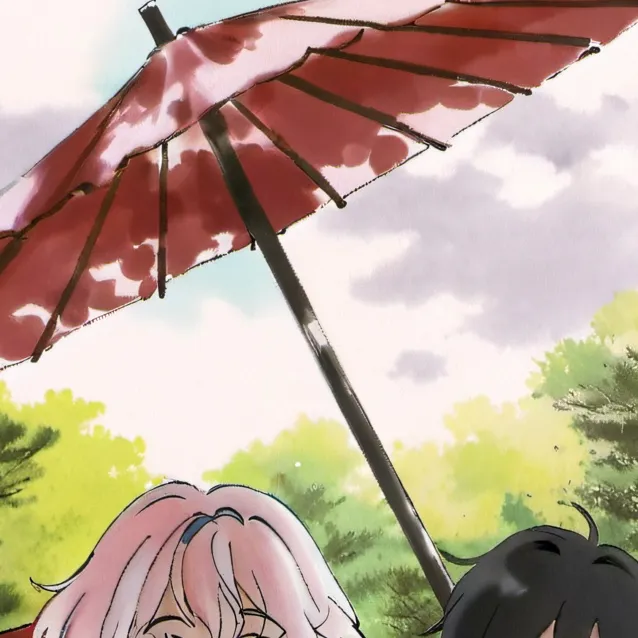 chat with ai character: lewin & Layla