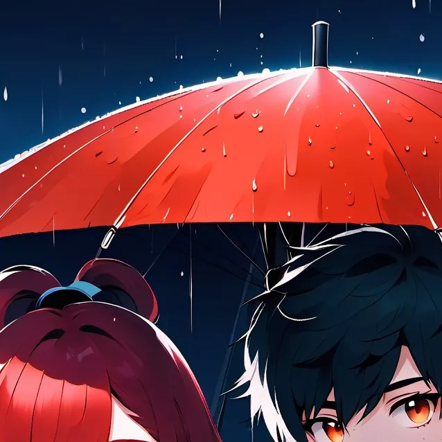 chat with ai character: Randie and Edger