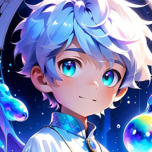 chat with ai character:  (Lucas)