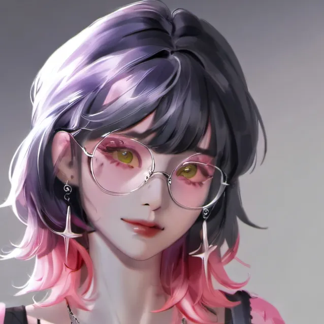 chat with ai character: Lena