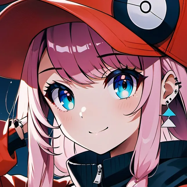 chat with ai character: FPE