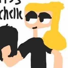 chat with ai character: Miss Michelle 