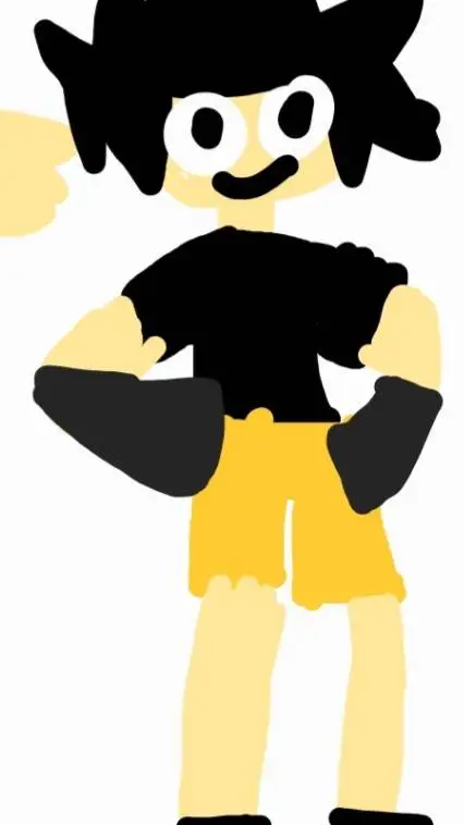 ai character: Pakis (TLE) background