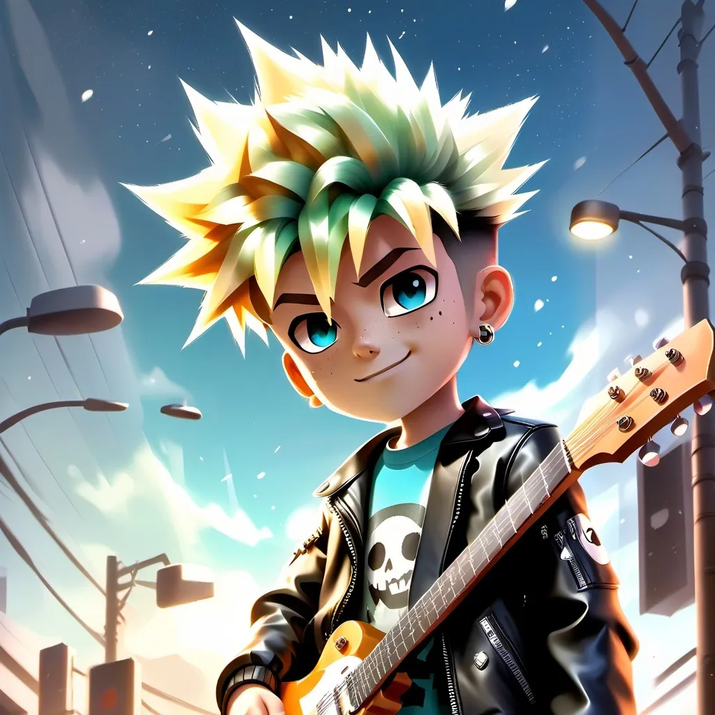 chat with ai character: TLE Hates you