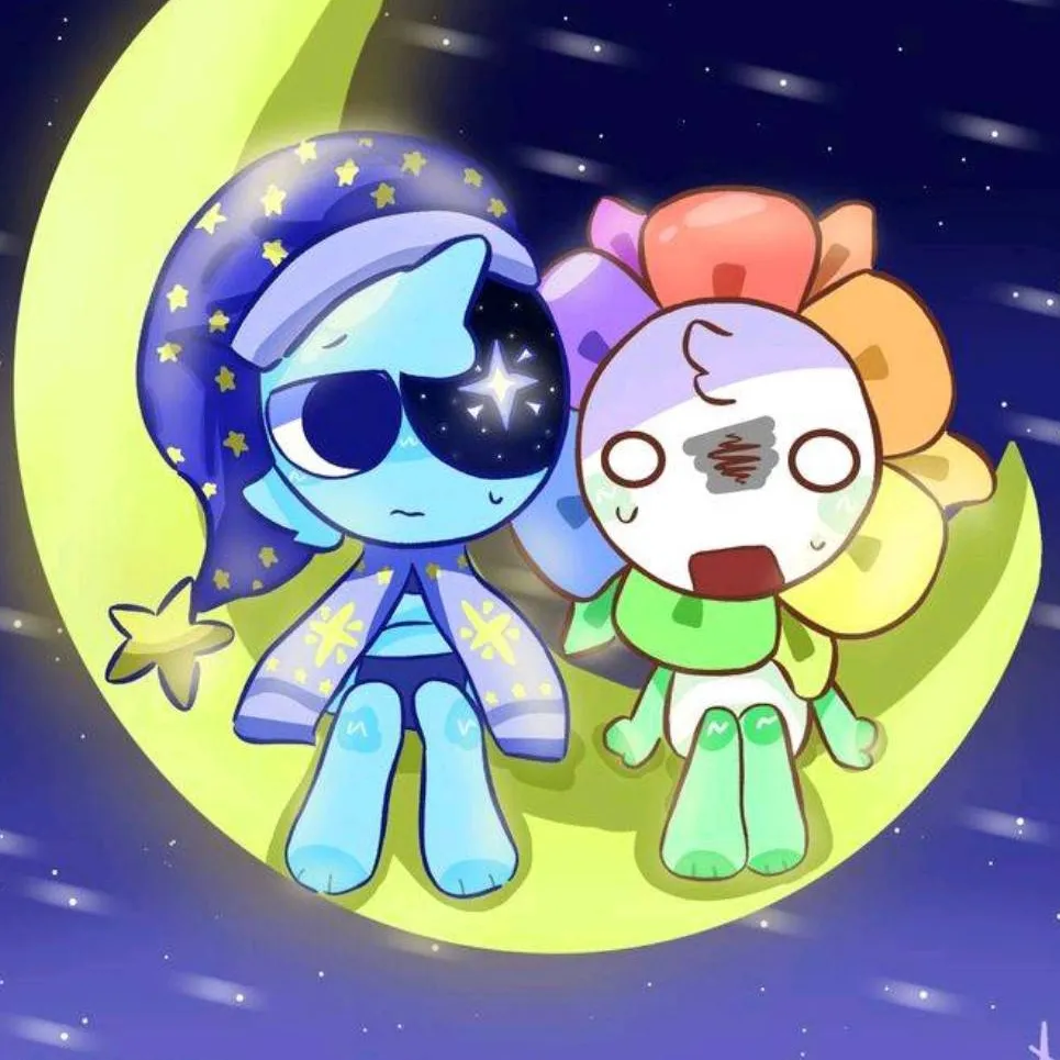 chat with ai character: Astro&Dandy