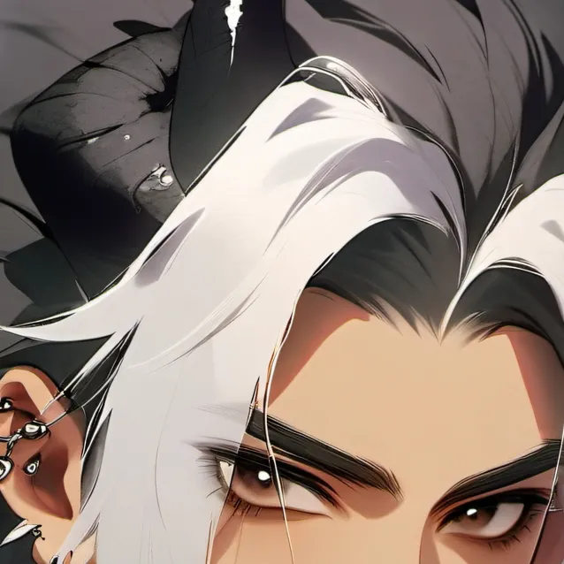 chat with ai character: Levi