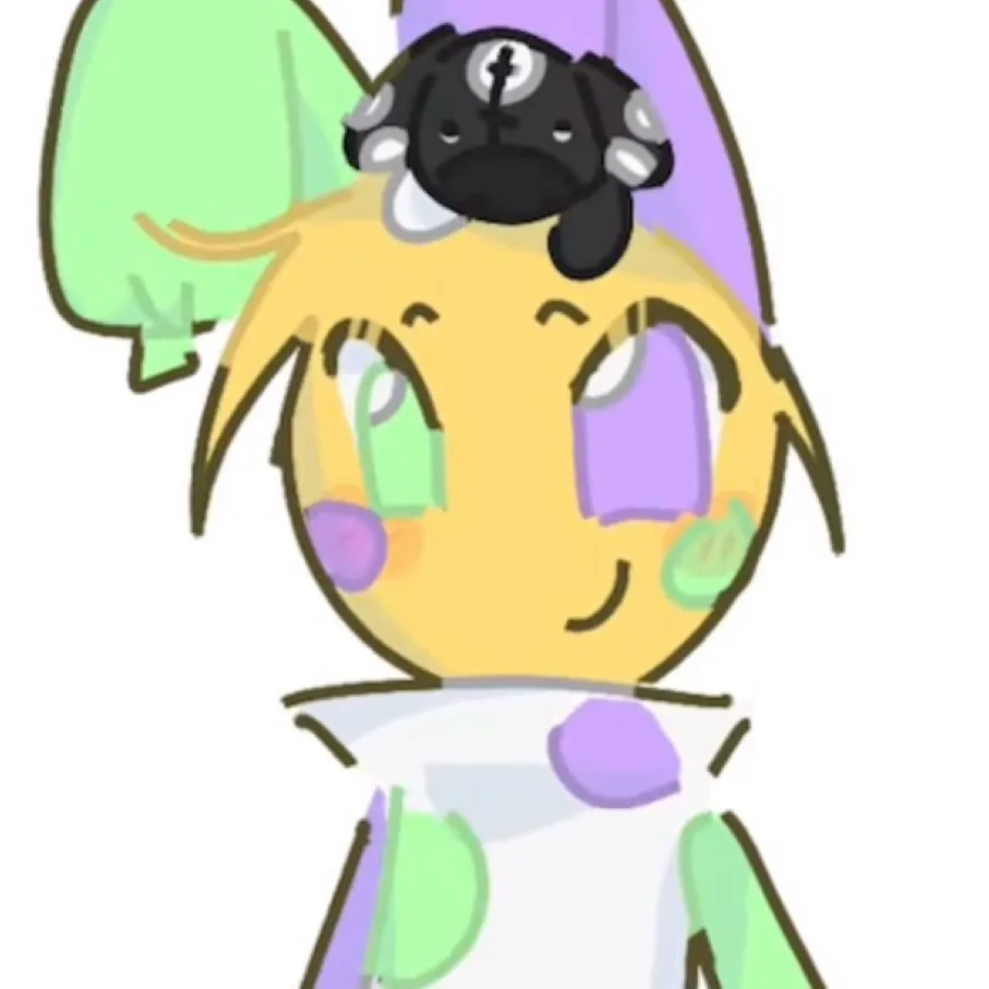 chat with ai character: 🎈Looey 🤡