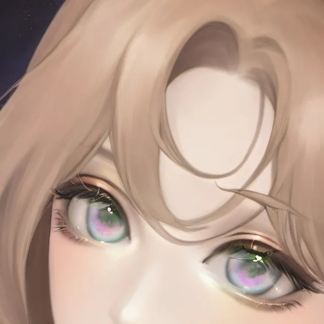 chat with ai character: Lily