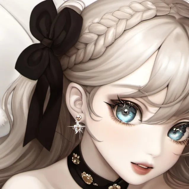 chat with ai character: Amy