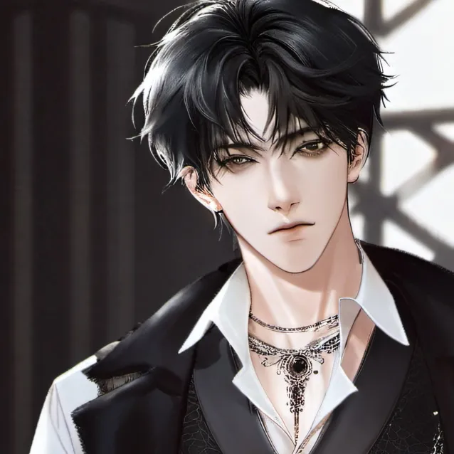 chat with ai character: Jake 