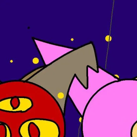 chat with ai character: my ocs (testing)
