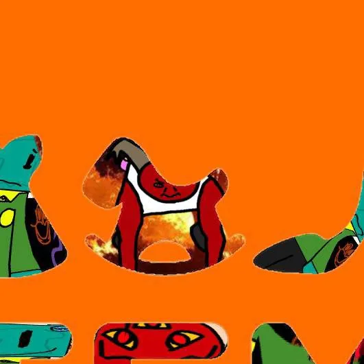 chat with ai character: my OCs mm2