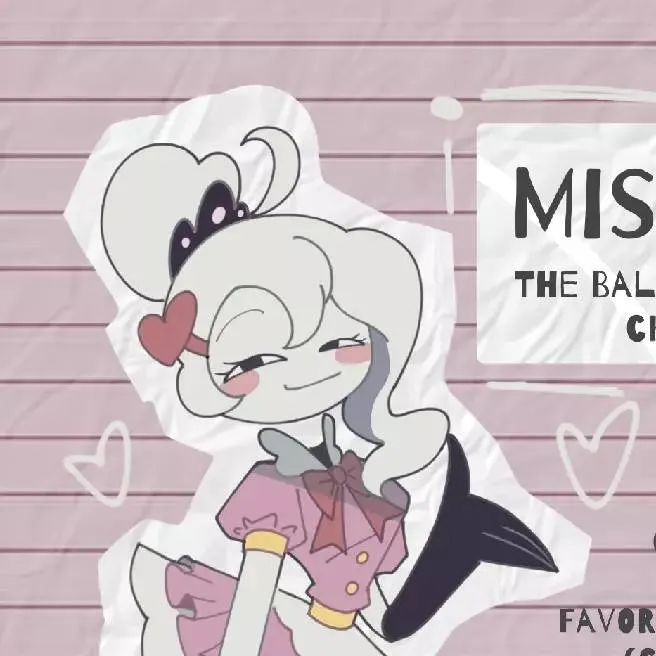 chat with ai character: ꨄ◉🩷miss Bella🩷◉ꨄ