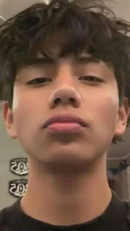 ai character: jay background