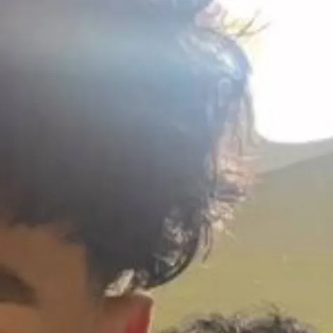 chat with ai character: jesus