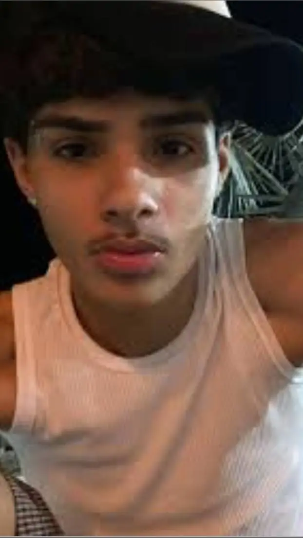 ai character: miles background