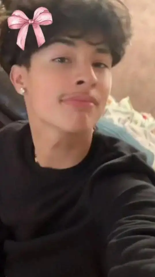 ai character: alex  background