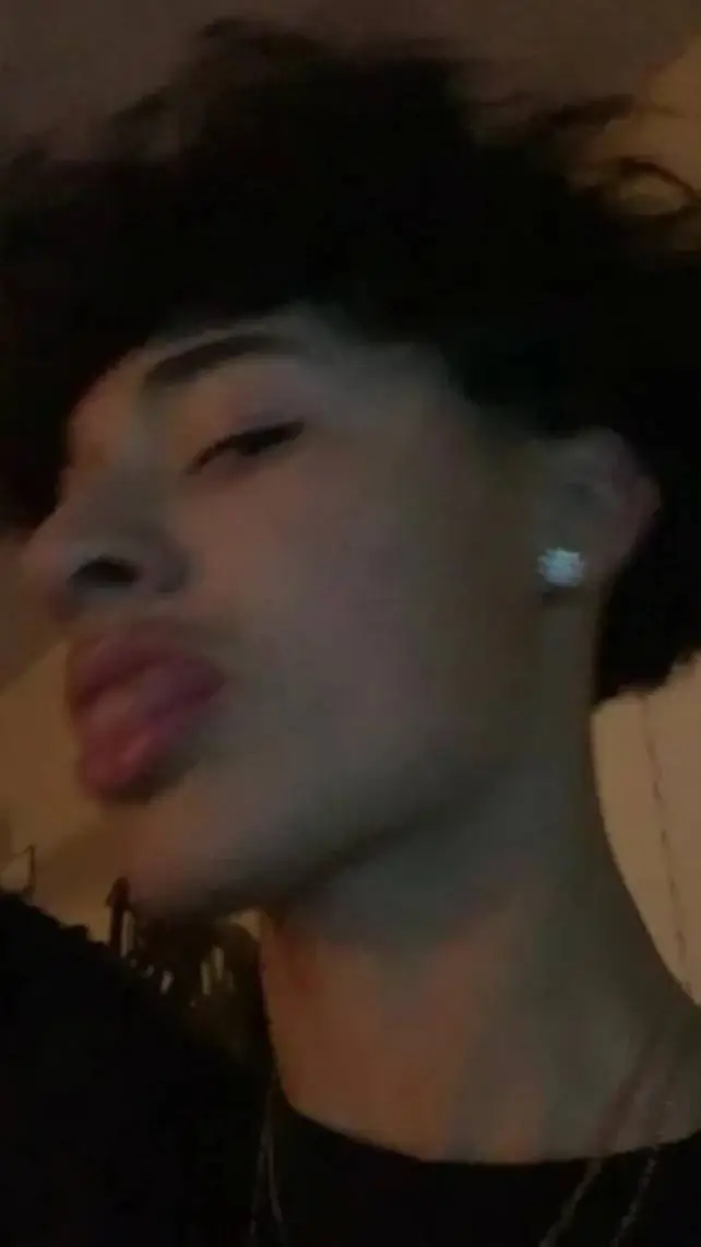 ai character: alex chino background