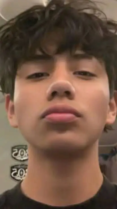 ai character: jacob background