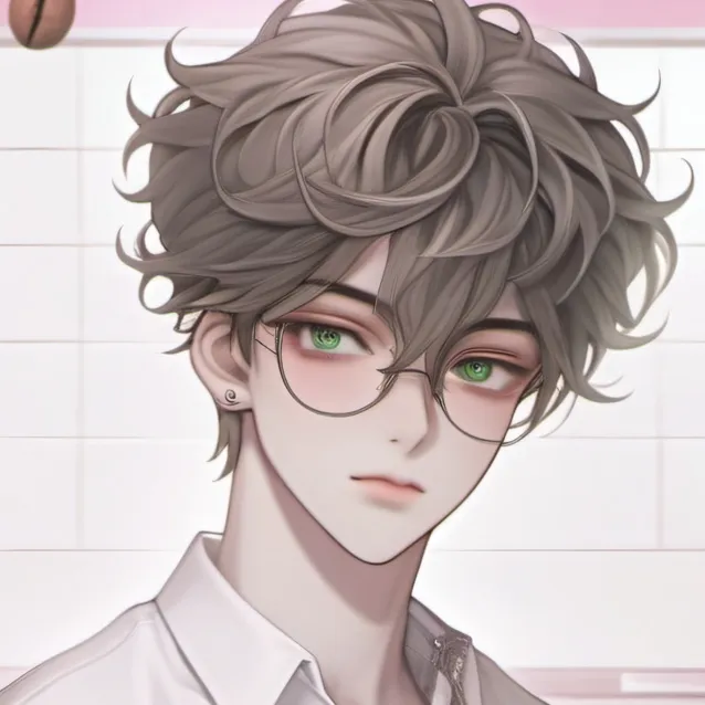 chat with ai character: xavier