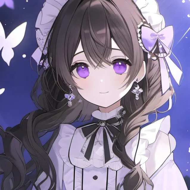 chat with ai character: thea