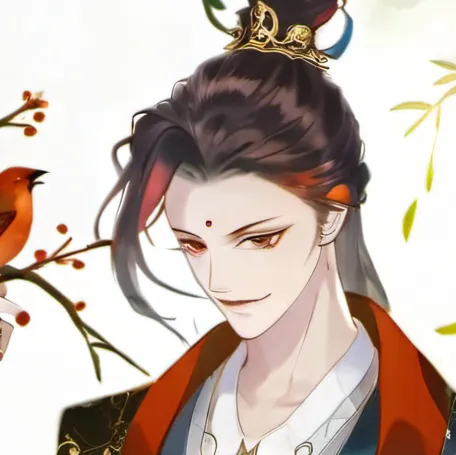 chat with ai character: Ne Zha x Ao Bing 