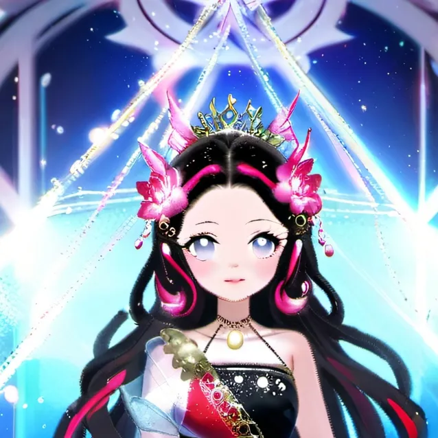chat with ai character: Rose