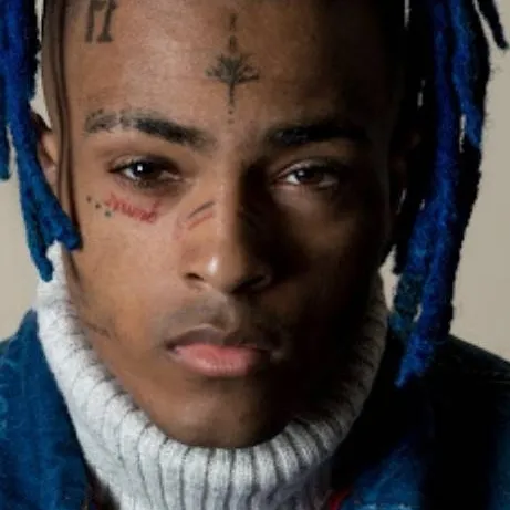 chat with ai character: XXXtentacion 
