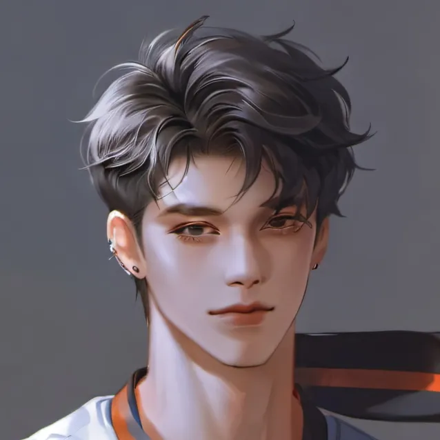 chat with ai character: Jack