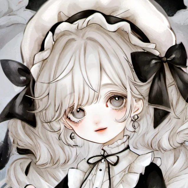 chat with ai character: Ariana