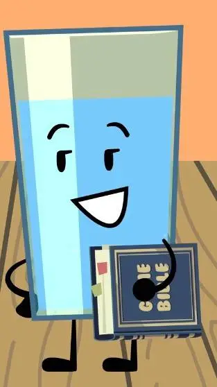 Talkie AI - Chat with OJ (ORANGE JUICE)