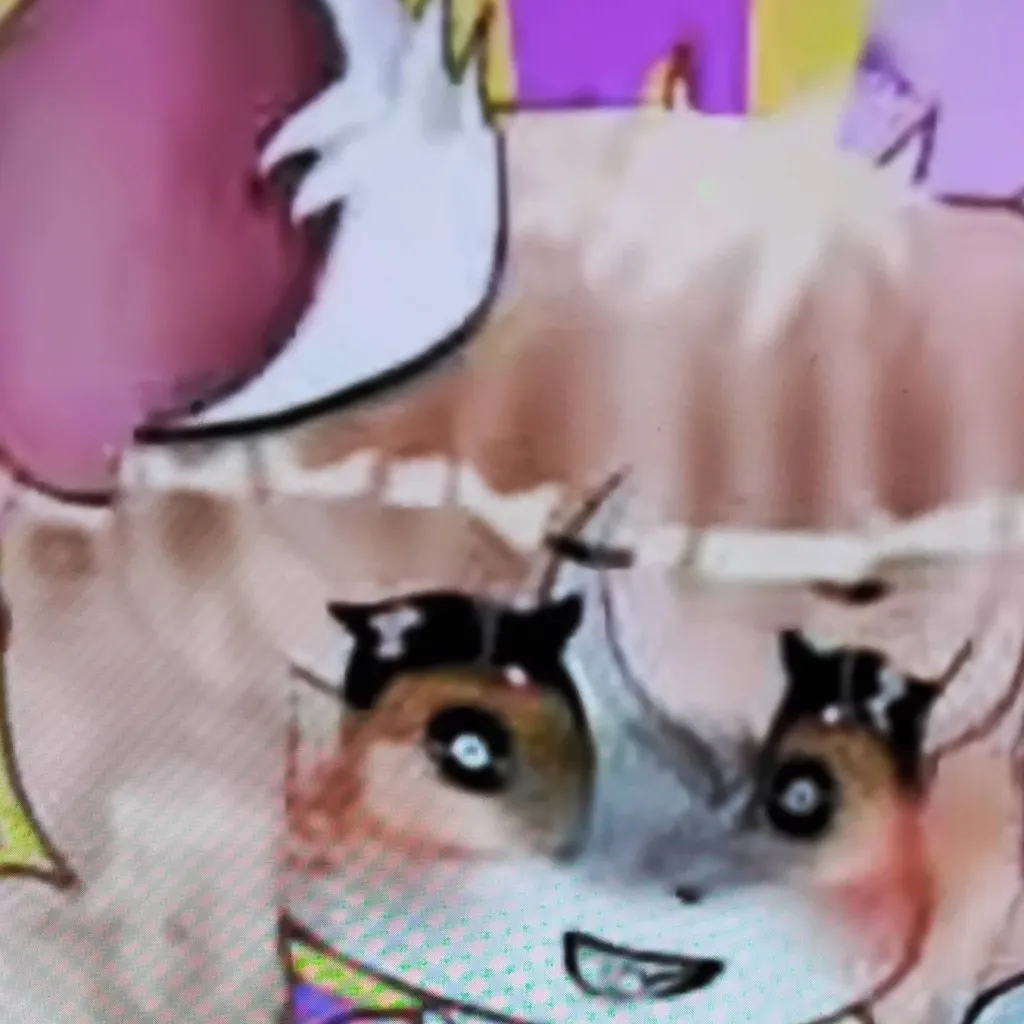 chat with ai character: lorna