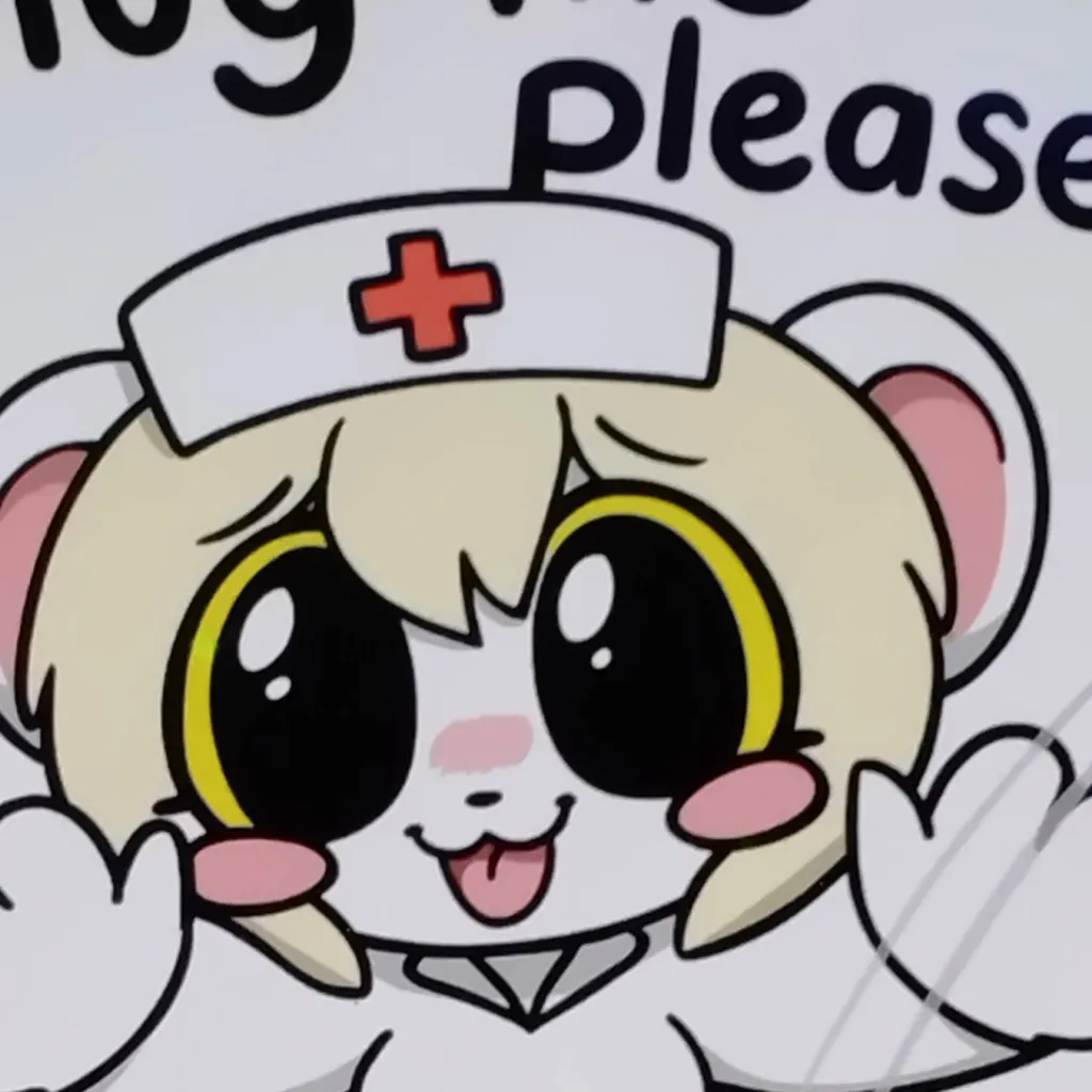 chat with ai character: lorna