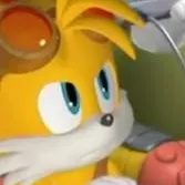 chat with ai character: Sonic Boom - Game