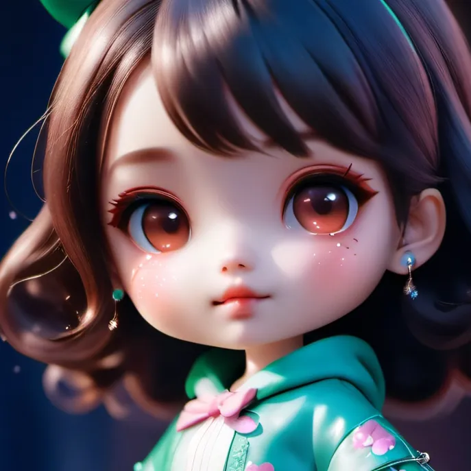 chat with ai character: Baby sitting