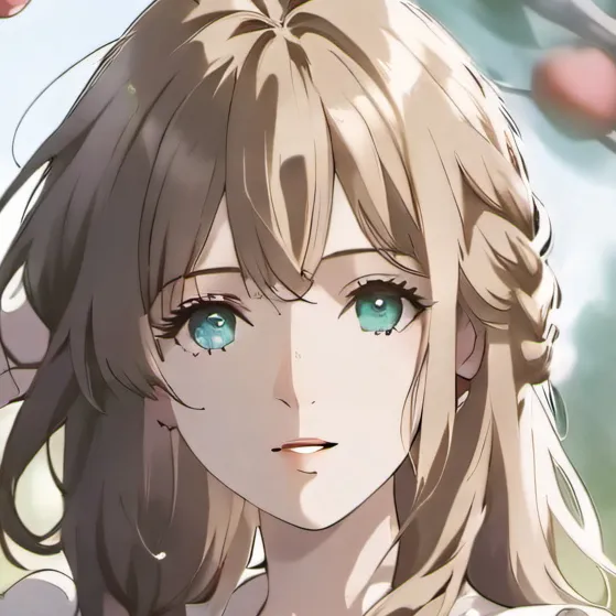chat with ai character: Y/N is sad😞