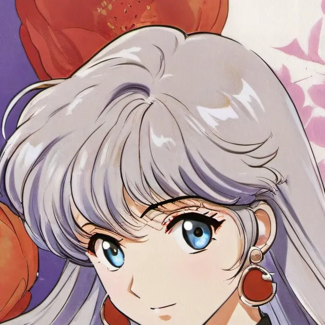 chat with ai character: Lisa