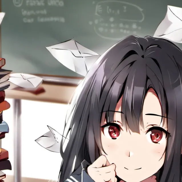 chat with ai character: lila