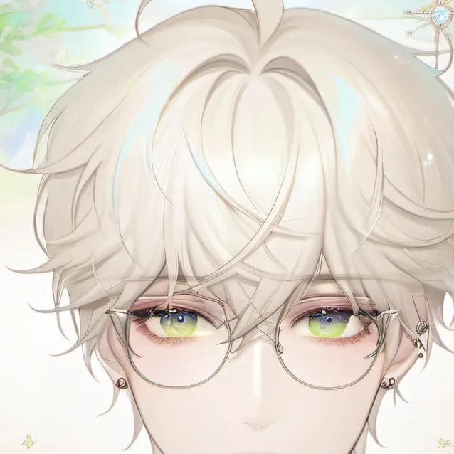 chat with ai character: 👽👾Leo👽👾
