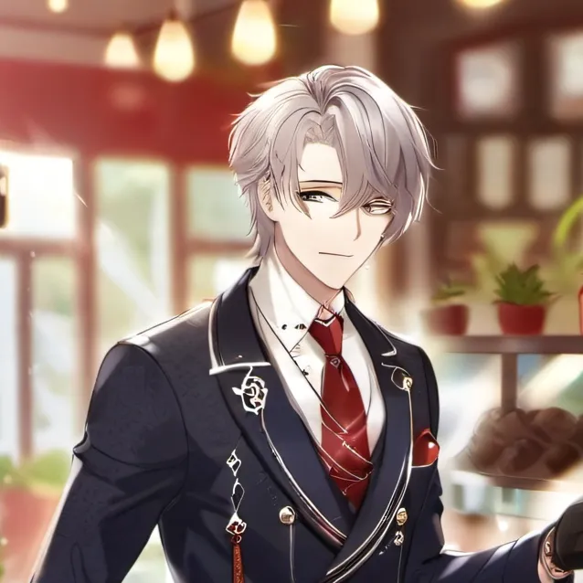 chat with ai character: hybrids uh yeah