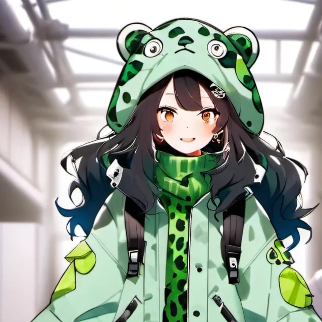 chat with ai character: furry war 2.0