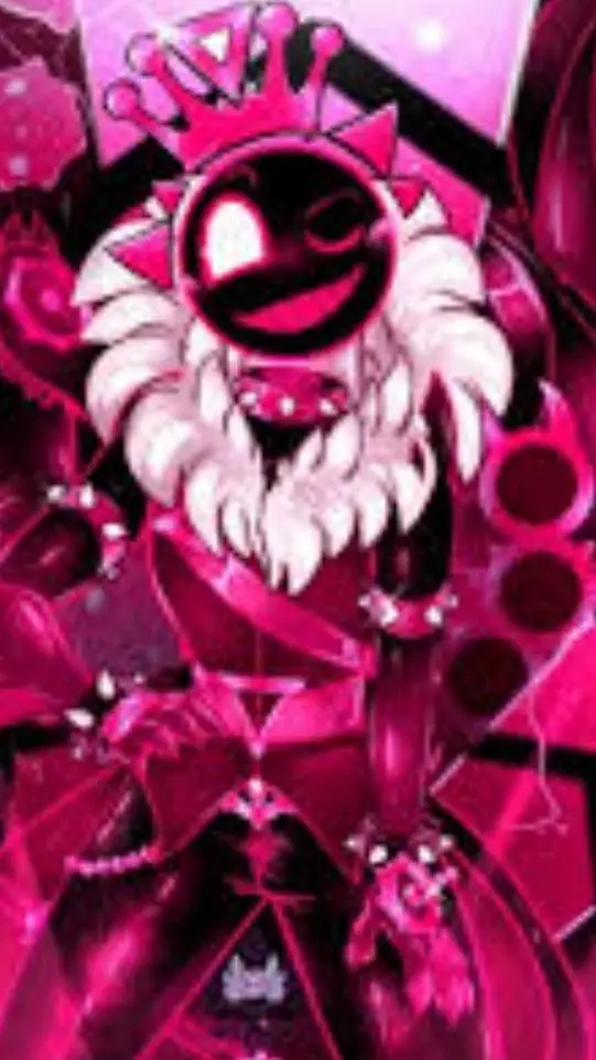 ai character: blixer  background