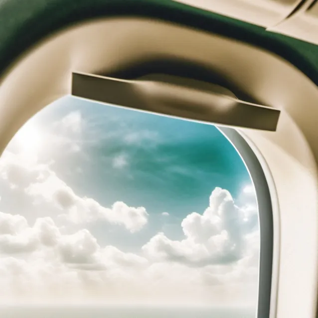chat with ai character: Airplane