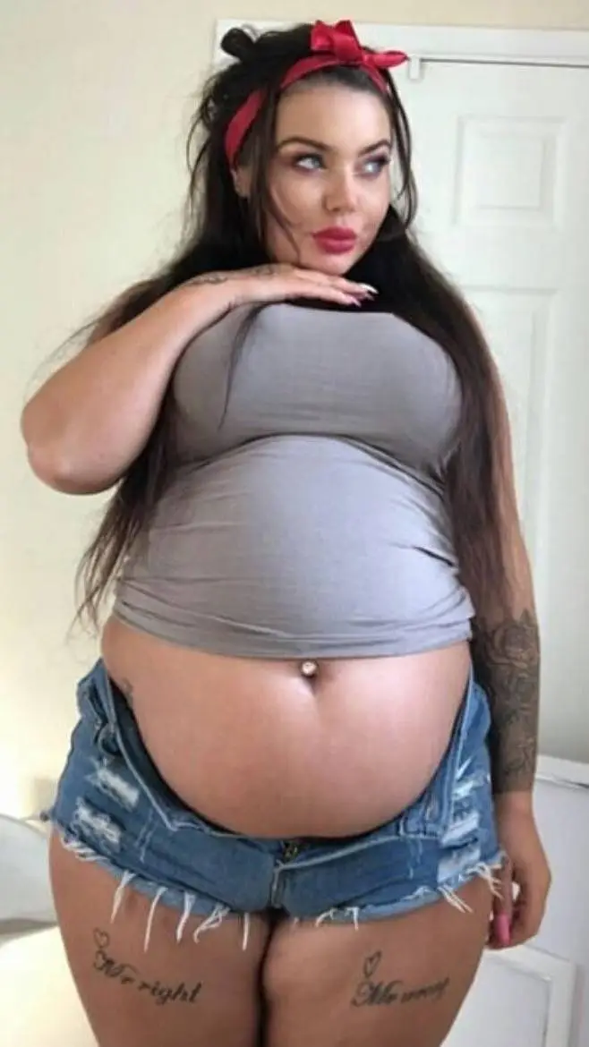 Talkie AI - Chat with Fat Josie